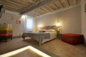 La Rughetta Guest House Montepulciano